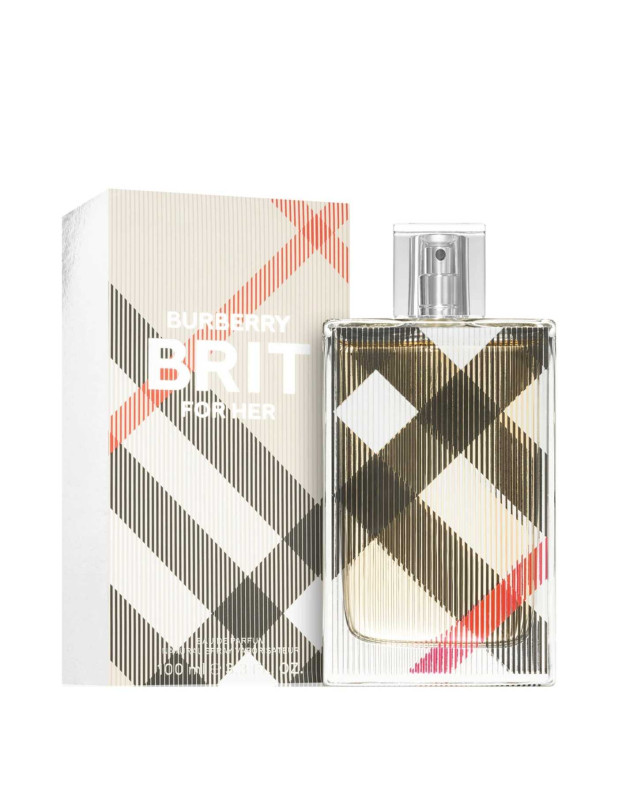Brit For Her Edp